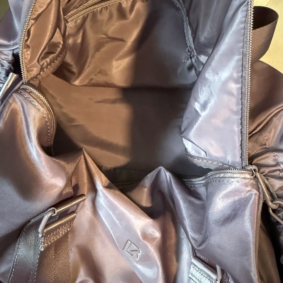 BuffBunny duffle bag - Picture 4 of 5